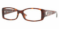 Versace VE3139B Eyeglasses 879 HAVANA (5116)