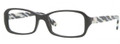 VERSACE VE 3146B Eyeglasses GB1 Blk 51-16-135