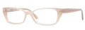 VERSACE VE 3150B Eyeglasses 937 Sand 51-16-135