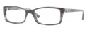 Versace VE3152 Eyeglasses 940 STRIPED Blk (5317)