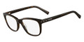 VALENTINO Eyeglasses V2644 215 Dark Havana 52MM
