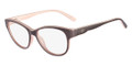 VALENTINO Eyeglasses V2647 272 Taupe Rose 53MM