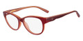 VALENTINO Eyeglasses V2647 624 Red Coral 53MM