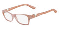 VALENTINO Eyeglasses V2650 664 Grad Rose 54MM