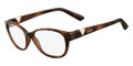 VALENTINO Eyeglasses V2651 214 Havana 53MM
