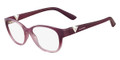 VALENTINO Eyeglasses V2651 535 Grad Orchid 53MM