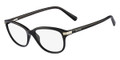 VALENTINO Eyeglasses V2652 001 Blk 52MM