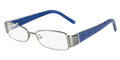 FENDI Eyeglasses 909R 035 53MM