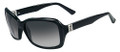 FENDI Sunglasses 5071R 001 58MM
