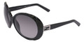 FENDI Sunglasses 5141 001 60MM