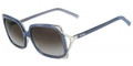 FENDI Sunglasses 5175 045 57MM