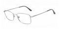 GIORGIO ARMANI Eyeglasses AR 5011 3003 Matte Gunmtl 52MM