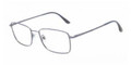 GIORGIO ARMANI Eyeglasses AR 5011 3007 Matte Blue 52MM