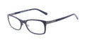 GIORGIO ARMANI Eyeglasses AR 5013 3030 Matte Gray Blue 50MM
