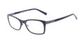 GIORGIO ARMANI Eyeglasses AR 5013 3030 Matte Gray Blue 52MM