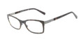 GIORGIO ARMANI Eyeglasses AR 5013 3032 Matte Gunmtl 52MM