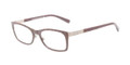 GIORGIO ARMANI Eyeglasses AR 5013 3034 Matte Golden Slv 50MM