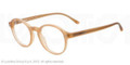 GIORGIO ARMANI Eyeglasses AR 7004 5013 Matte Honey 49MM