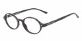 GIORGIO ARMANI Eyeglasses AR 7008 5001 Matte Blk 48MM