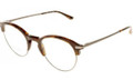 GIORGIO ARMANI Eyeglasses AR 7014F 5002 Matte Havana 48MM