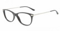 GIORGIO ARMANI Eyeglasses AR 7015 5001 Matte Blk 51MM