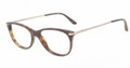 GIORGIO ARMANI Eyeglasses AR 7015 5002 Matte Havana 53MM