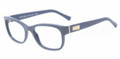 GIORGIO ARMANI Eyeglasses AR 7017 5114 Indigo Blue 53MM