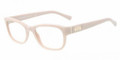 GIORGIO ARMANI Eyeglasses AR 7017 5117 Beige 53MM