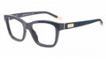 GIORGIO ARMANI Eyeglasses AR 7019K 5147 Blue 52MM