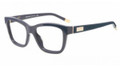 GIORGIO ARMANI Eyeglasses AR 7019K 5147 Blue 54MM
