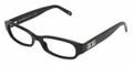 Dolce Gabbana DG3064 Eyeglasses 501 Blk (5116)