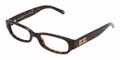 Dolce Gabbana DG3064 Eyeglasses 502 HAVANA (5116)