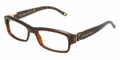 Dolce Gabbana DG3069 Eyeglasses 1517 Br (5217)