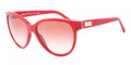 GIORGIO ARMANI Sunglasses AR 8021F 511613 Red 59MM