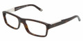 Dolce Gabbana DG3070 Eyeglasses 502 HAVANA (5417)