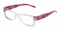 Dolce Gabbana DG3075 Eyeglasses 1533 PINK Grad (5116)