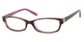 BANANA REPUBLIC Eyeglasses DORIA 0JHD Olive Lavender 49MM
