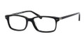 BANANA REPUBLIC Eyeglasses DUNCAN 0807 Blk 51MM