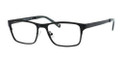BANANA REPUBLIC Eyeglasses ELIOTT 0EUZ Matte Blk 52MM