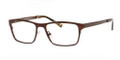 BANANA REPUBLIC Eyeglasses ELIOTT 0EV7 Matte Br 52MM