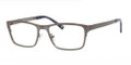 BANANA REPUBLIC Eyeglasses ELIOTT 0EV8 Matte Gunmtl 52MM