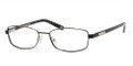 BANANA REPUBLIC Eyeglasses JASLYN 02B4 Blk Sparkle 51MM