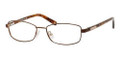 BANANA REPUBLIC Eyeglasses JASLYN 0CW3 Br Sparkle 53MM