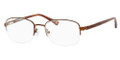 BANANA REPUBLIC Eyeglasses JEROME 0P40 Br 53MM