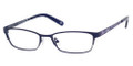 BANANA REPUBLIC Eyeglasses LAILA 0DA4 Navy 50MM