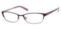 BANANA REPUBLIC Eyeglasses LAILA 0RU6 Plum 50MM