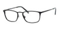 BANANA REPUBLIC Eyeglasses LANE 0JCB Matte Blk 53MM