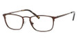 BANANA REPUBLIC Eyeglasses LANE 0JWQ Matte Br Bronze 51MM