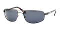 BANANA REPUBLIC Sunglasses CHARLES/S 003P Matte Blk 62MM