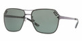 Versace VE2114 Sunglasses 127571 ANTHRACITE